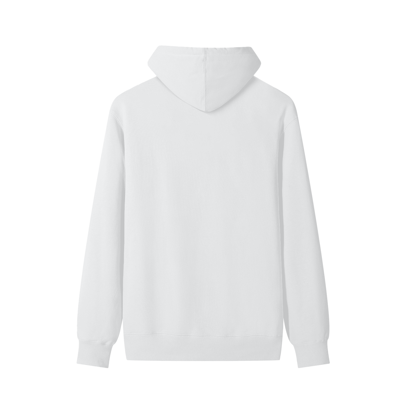 God Heals Hoodie
