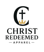 Christ Redeemed Apparel