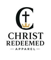 Christ Redeemed Apparel