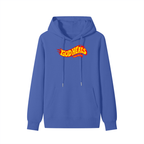 God Heals Hoodie