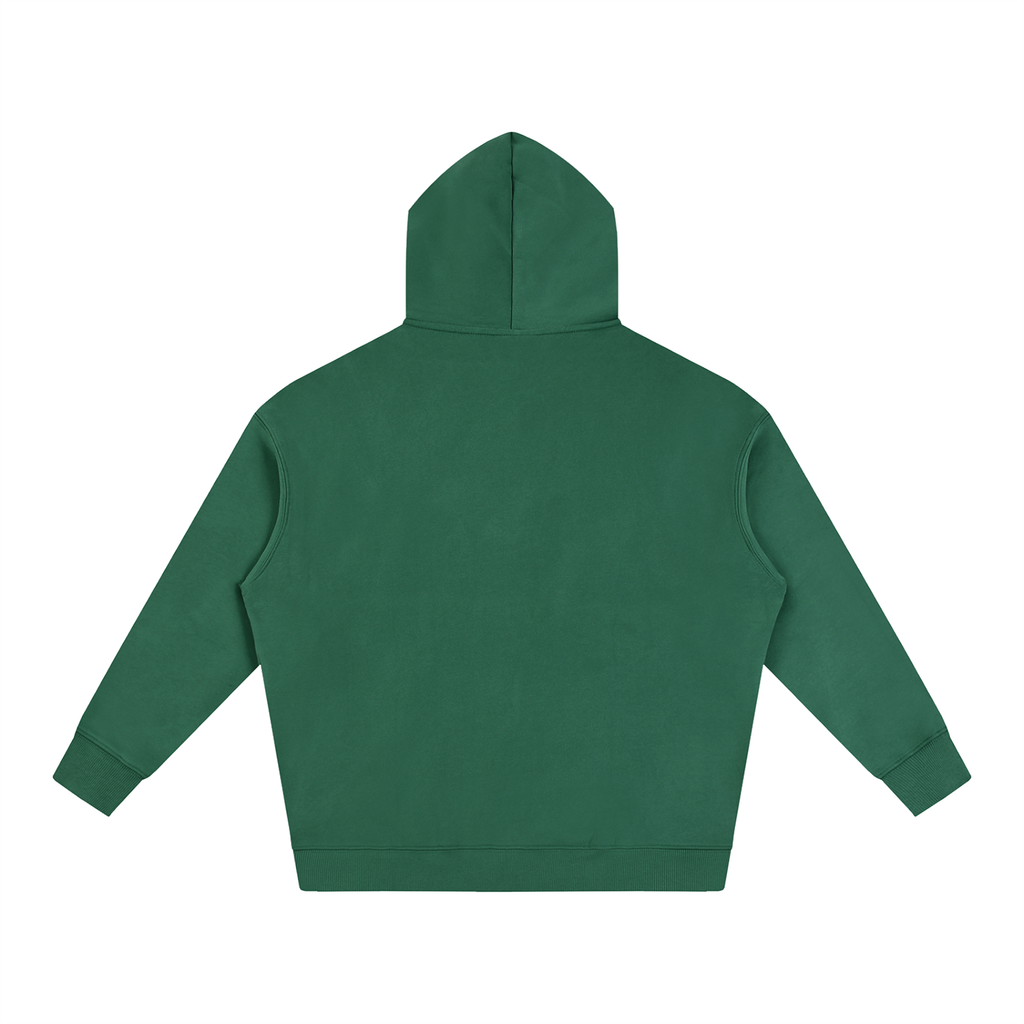 God Heals Hoodie