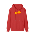 God Heals Hoodie