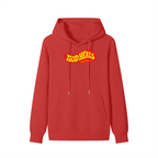 God Heals Hoodie