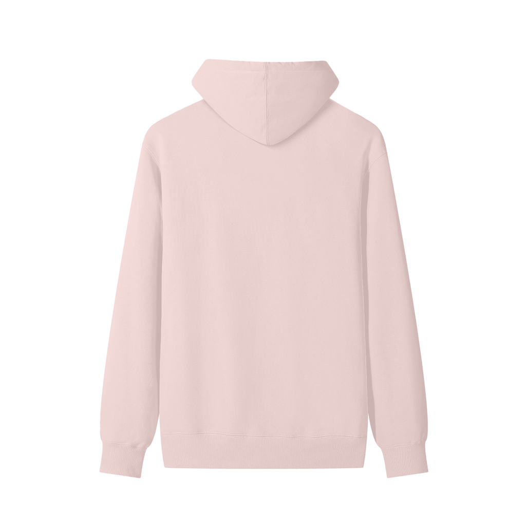 God Heals Hoodie