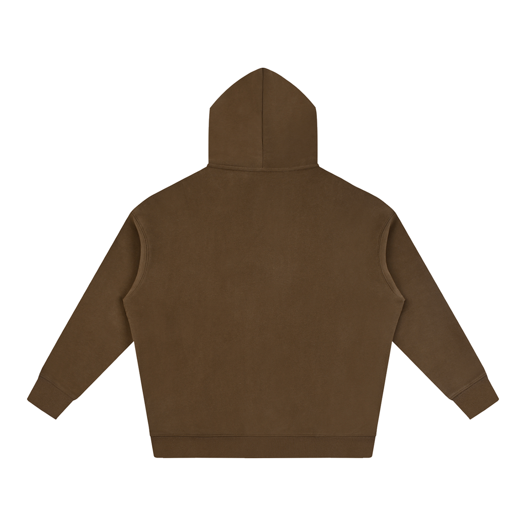 God Heals Hoodie