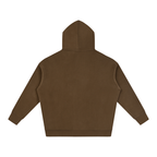 God Heals Hoodie