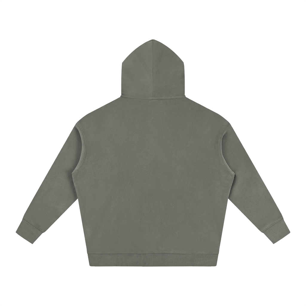 God Heals Hoodie