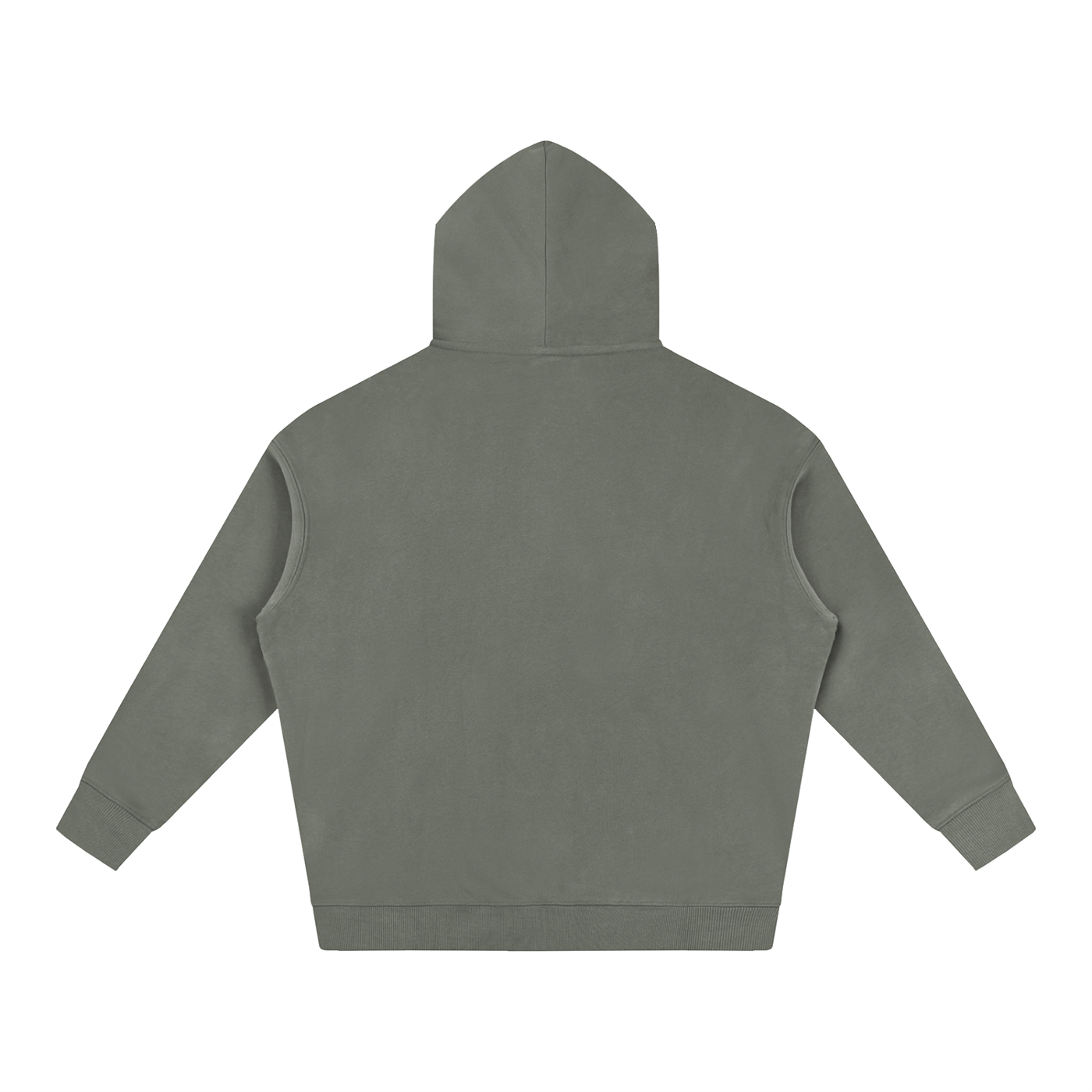 God Heals Hoodie
