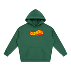God Heals Hoodie