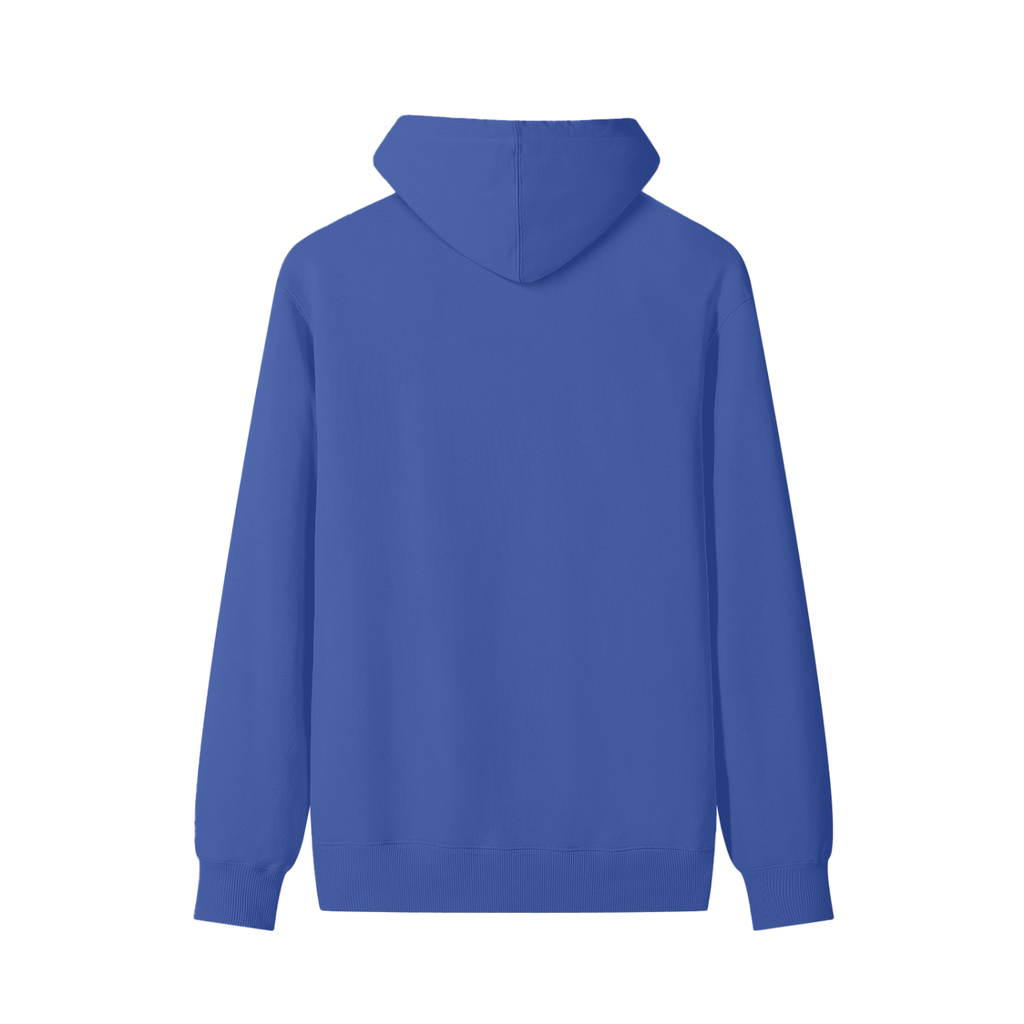 God Heals Hoodie