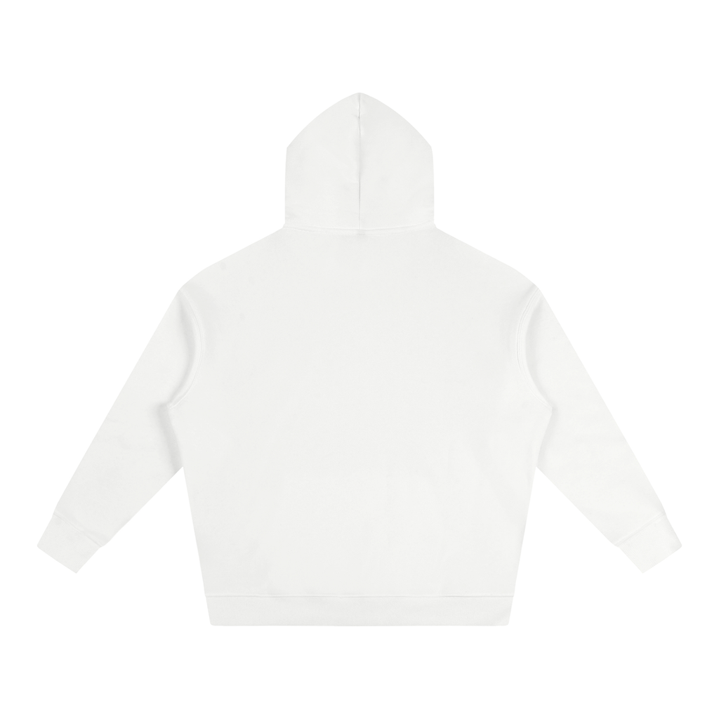 God Heals Hoodie