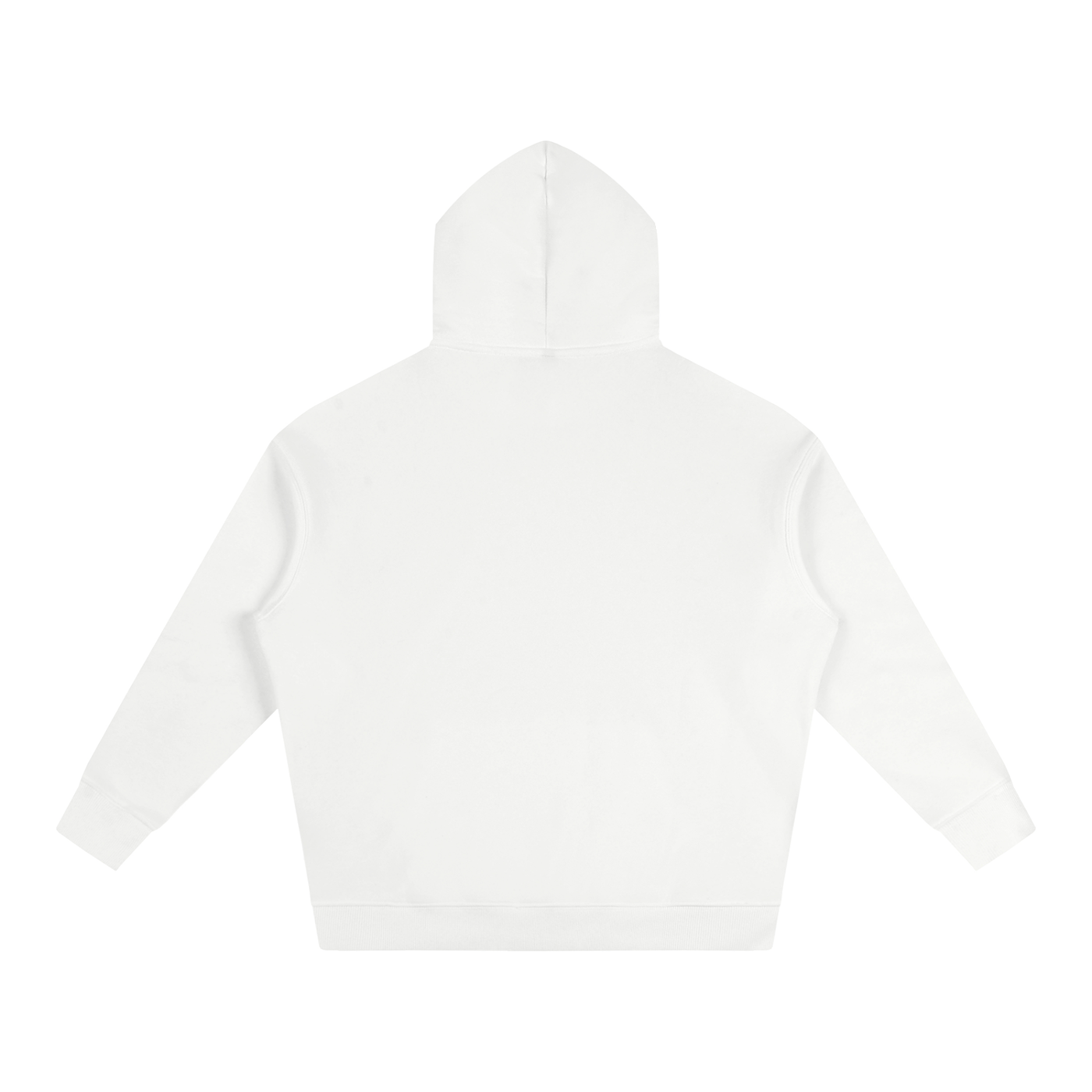 God Heals Hoodie