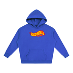 God Heals Hoodie