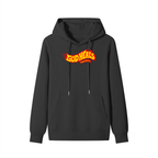 God Heals Hoodie