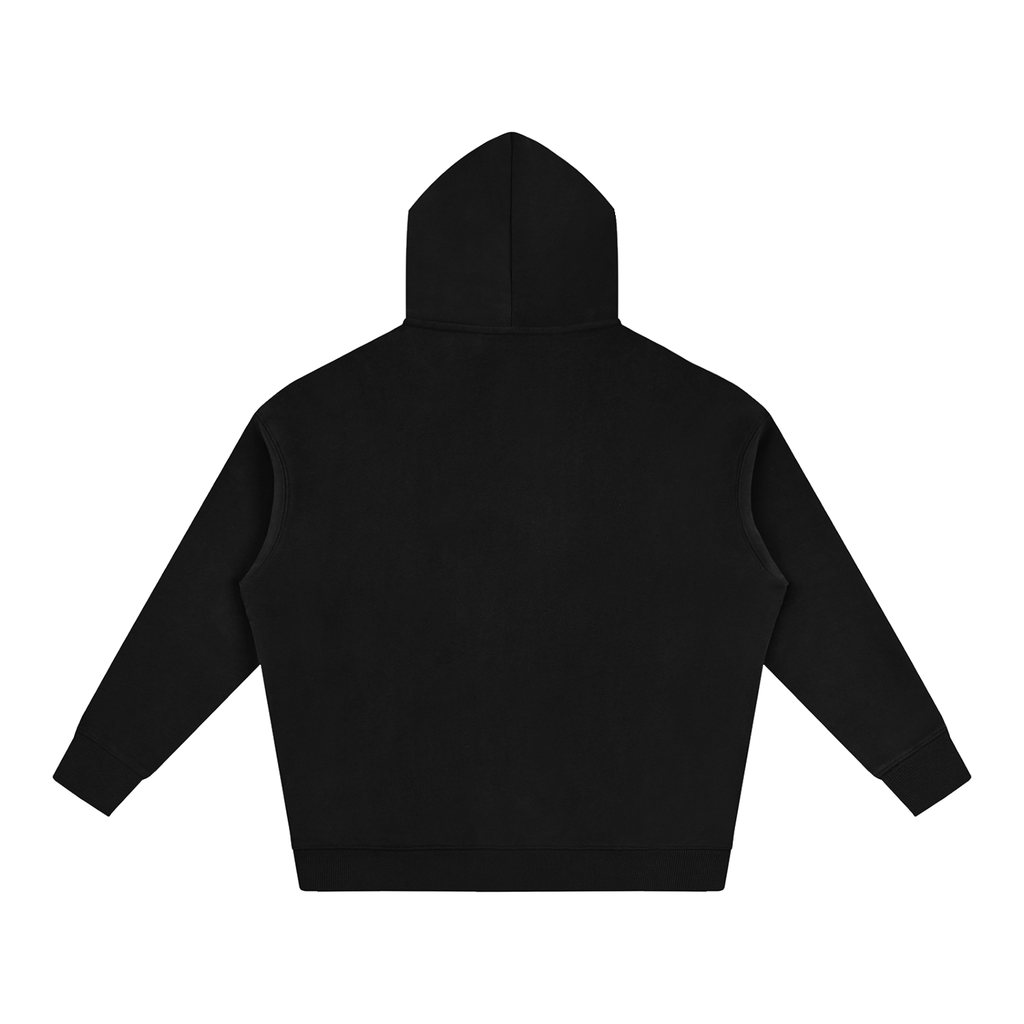 God Heals Hoodie