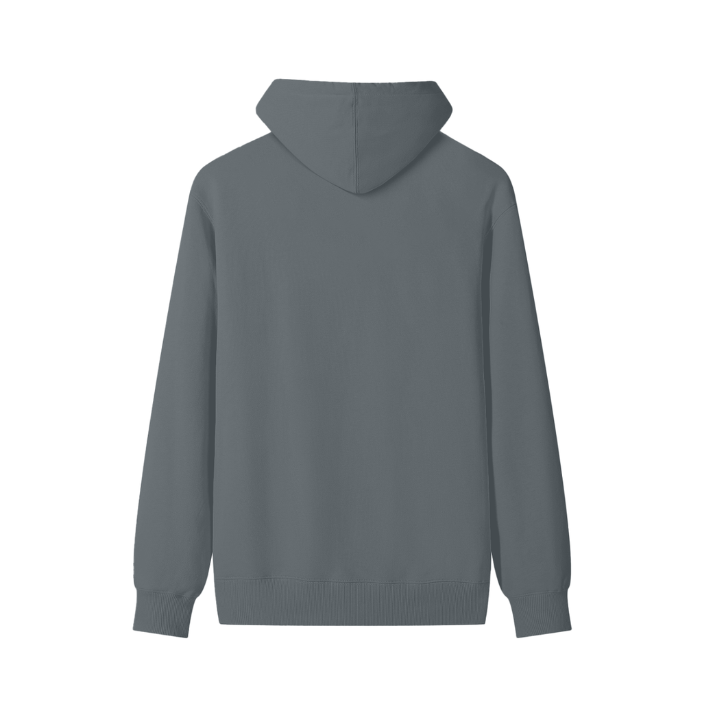 God Heals Hoodie