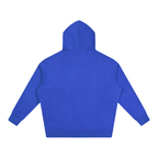 God Heals Hoodie
