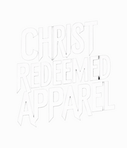 Christ Redeemed Apparel