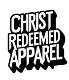 Christ Redeemed Apparel